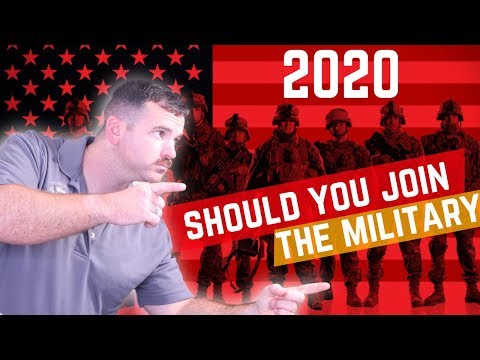 Military Pay 2020 Chart