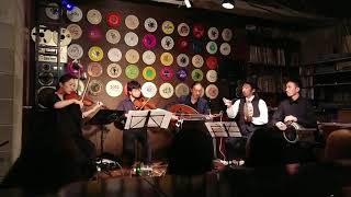 Sen - To - Hitoyo /セントヒトヨ - Abdel Halim Hafez / El Hekaya