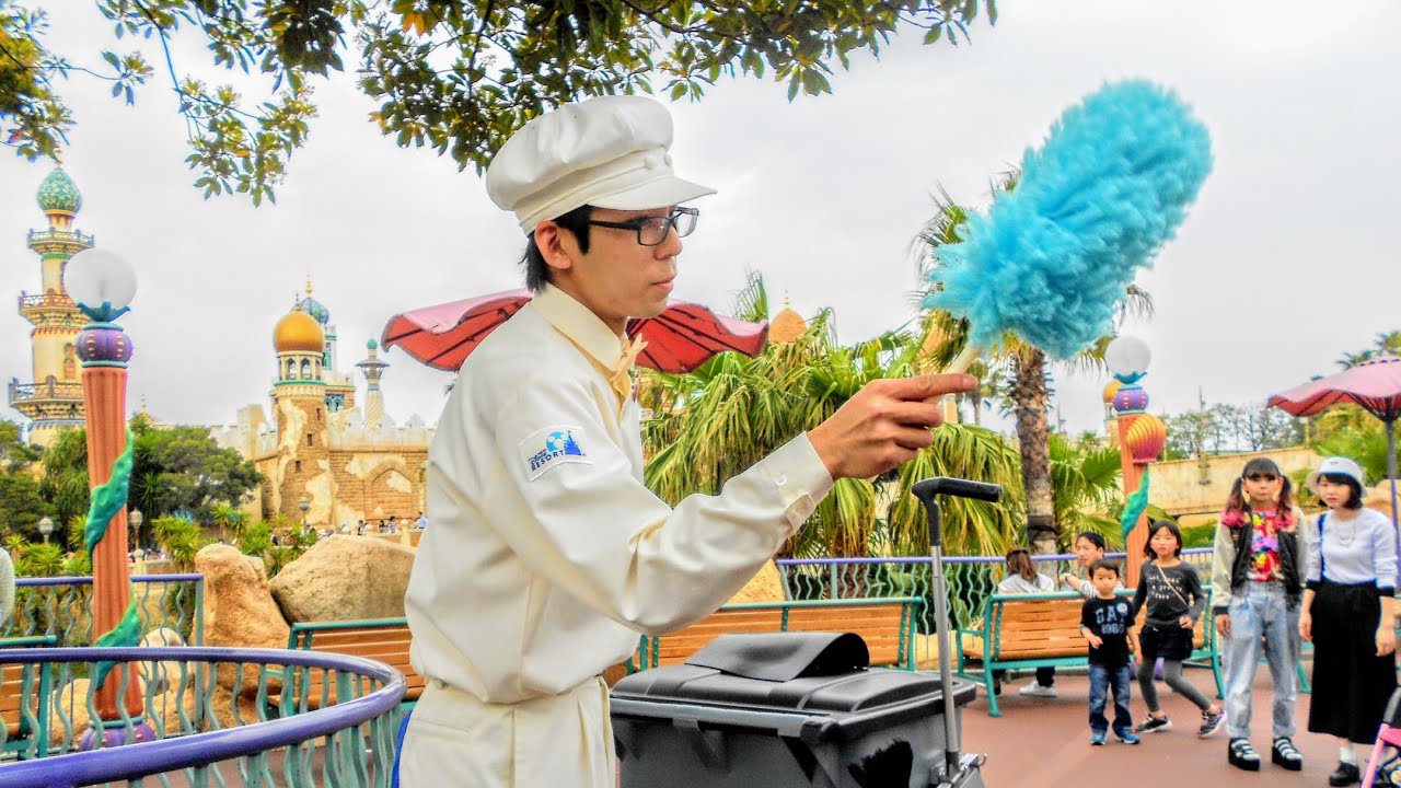 ファンカスト峯崎氏について行く動画3