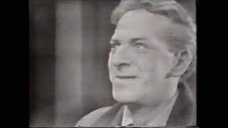 Playhouse 90 - The Velvet Alley (Art Carney, Jack Klugman, Leslie Nielsen)
Playhouse 90 - The Velvet Alley (Art Carney, Jack Klugman, Leslie Nielsen). A struggling playwright looking for his big break. Teleplay by Rod Serling of Twilight Zone fame.
***Please click the thumbs up icon, subscribe and check out my other videos if you like what you see!*** Playhouse 90 - The Velvet Alley (Art Carney, Jack Klugman, Leslie Nielsen)