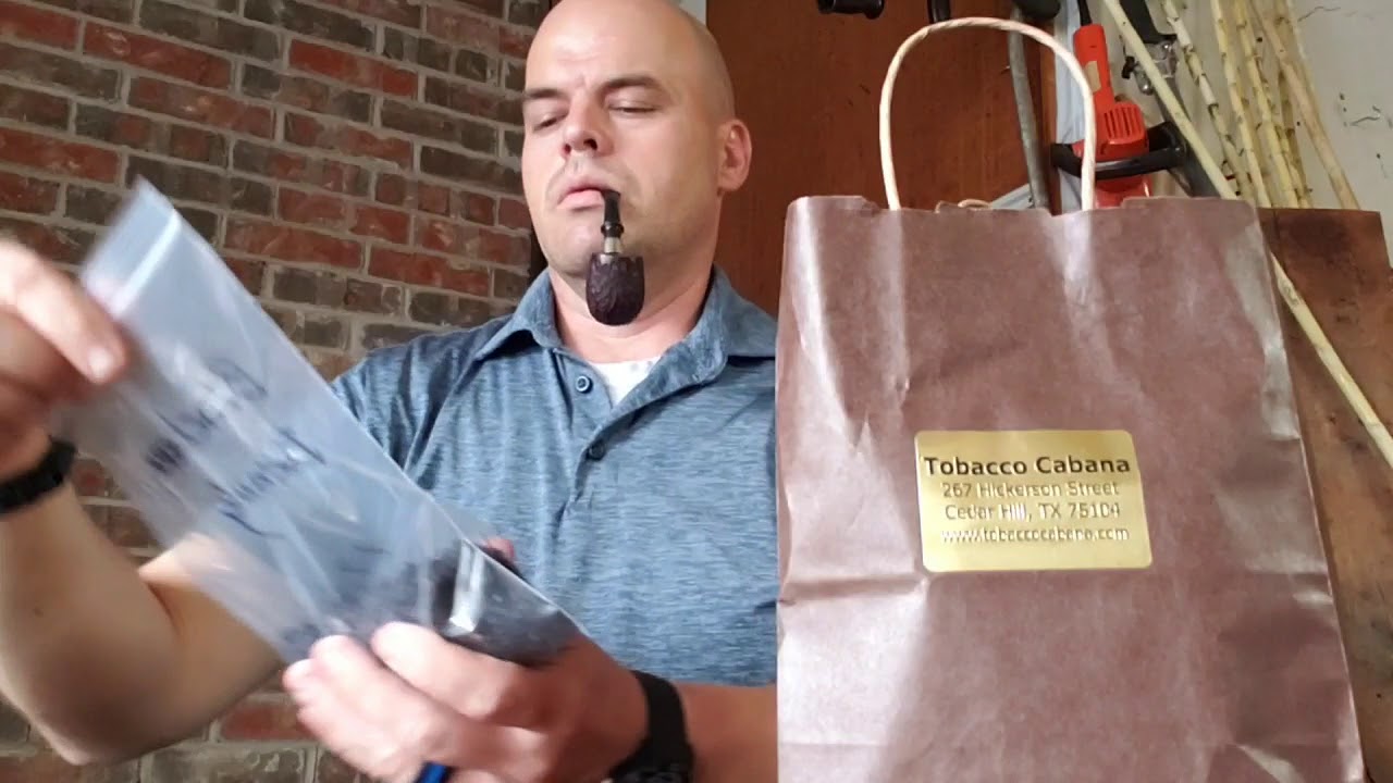 Walkthru Tobacco Cabana, Cedar Hill, TX. YouTube