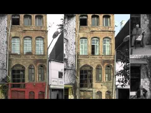 Istanbul Kasap Havası