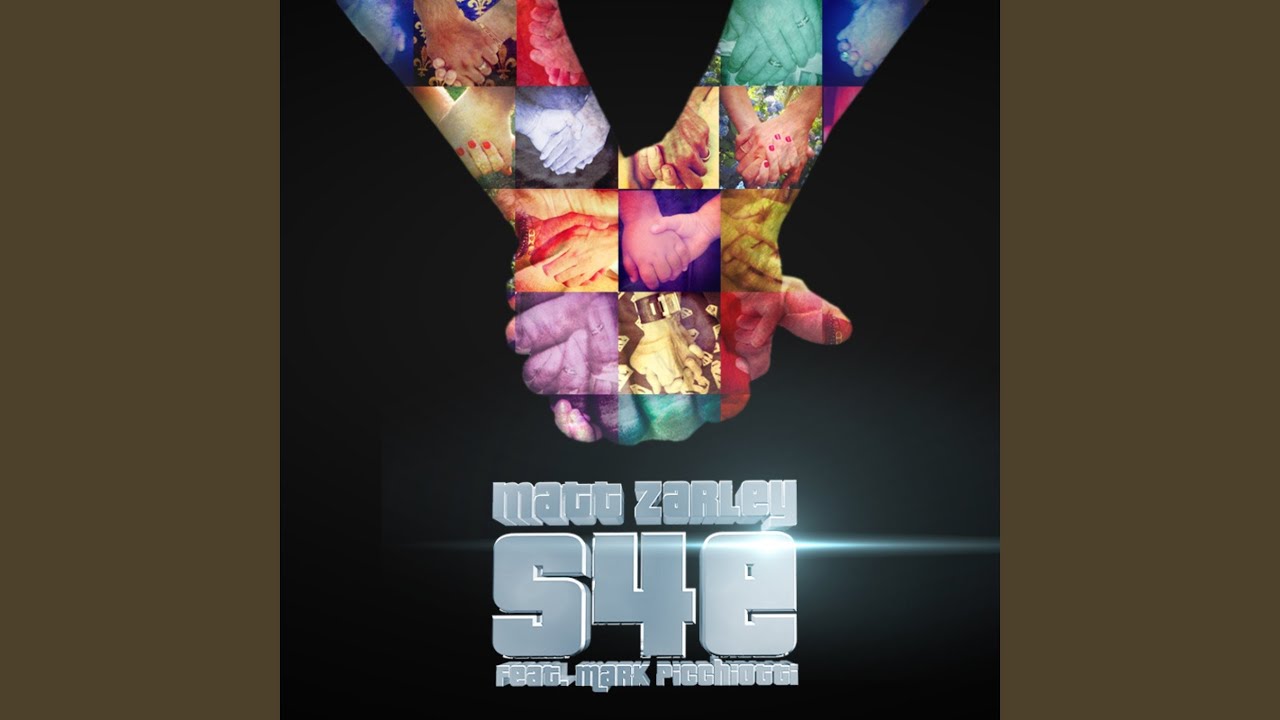 Somebody 4 Everybody (Mark Picchiotti Club Mix)