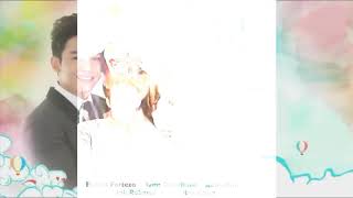 Meant To Be - kahit sino pa man