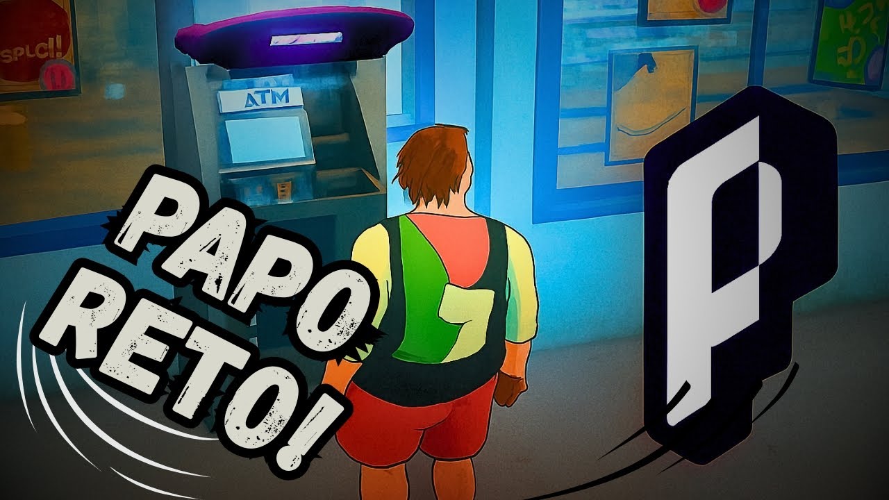 Vou dar o PAPO RETO do que achei: LOWPIXEL + Depoimento do Dono 