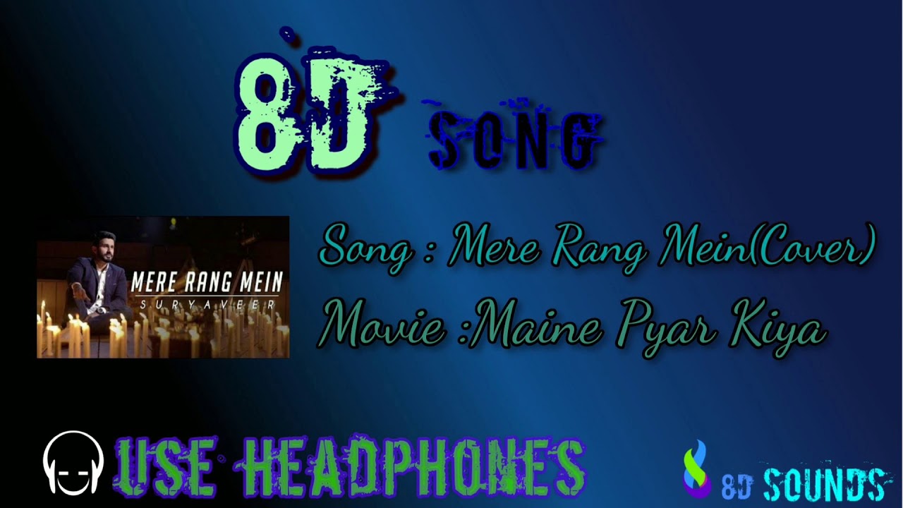 mere rang mein rangne wali serial title song youtube mere rang mein rangne wali serial title song youtube