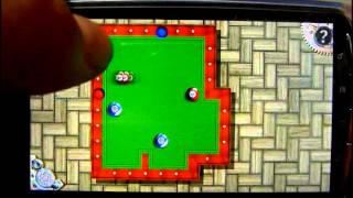 Android - Mind Games - Jogos Mentais - Fase 43 Q-Game (3) screenshot 5