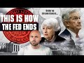 The Fed&#39;s Shocking Statement Reveals What Comes Next