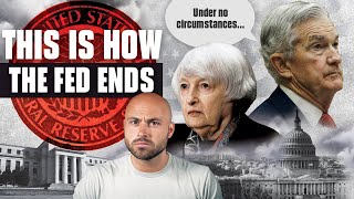 The Fed&#39;s Shocking Statement Reveals What Comes Next