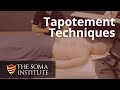 Tapotement Techniques