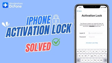 Best Way to Remove iCloud Activation Lock Without Apple ID - All Models iPhone & iPad(iPhone 17)