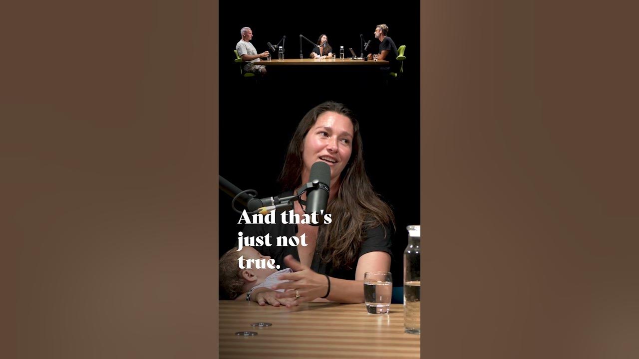 Anything Is Possible Nicole McNamara YouTube