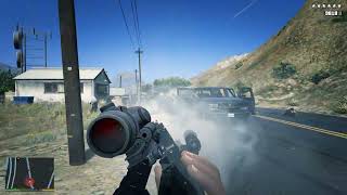Download Lagu GTA 5 - Secret Agent Shootout + Ten Star Escape MP3 Download Lagu GTA 5 - Secret Agent Shootout + Ten Star Escape MP3