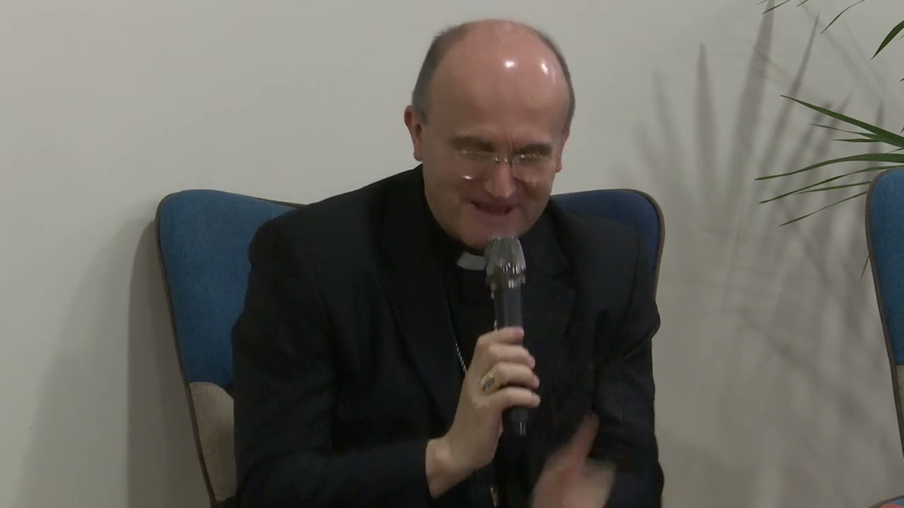 Amor puesto a prueba: mirada de esperanza sobre la infertilidad - Mons. Munilla y Cristina López