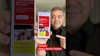 Verizon Home Device Protect Is Much More Than Peace Of Mind