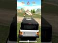 🔥 New Modified Mahindra Thar Game | Indian Car Simulator | Thar Driving &amp; Off-Road Gameplay(Android)