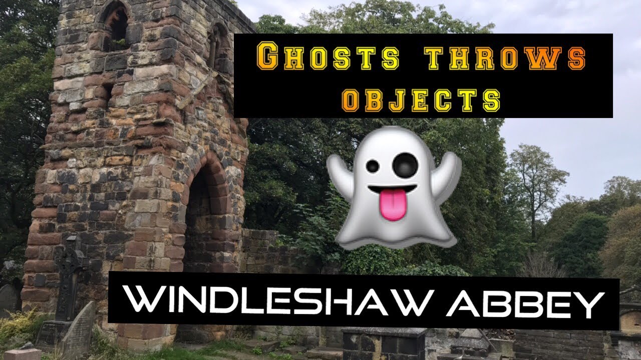 MOST DANGEROUS Ghost Attacks Paranormal Investigators!! - YouTube