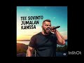 Tee sovinto Jumalan kanssa