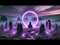 Ambient Piano & Electronic Beats for Relaxation | Calm | Inner Peace