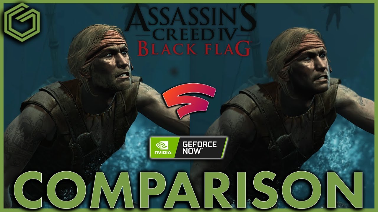 Assassin's Creed IV Black Flag Benchmarked -  Reviews