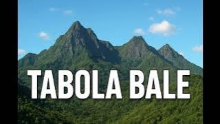 Tabola Bale - AGK ft Deciii (Cover)