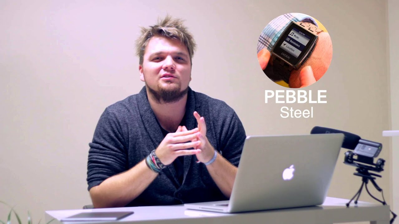 Nutikellad - mis nad on ja kellele?