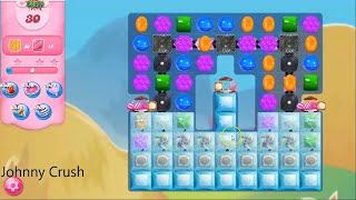 Candy Crush Saga LEVEL 6288 NO BOOSTERS