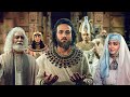 مسلسل النبي يوسف الصديق الحلقة 38 