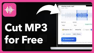 How to Cut an MP3 for Free (No Software) screenshot 5