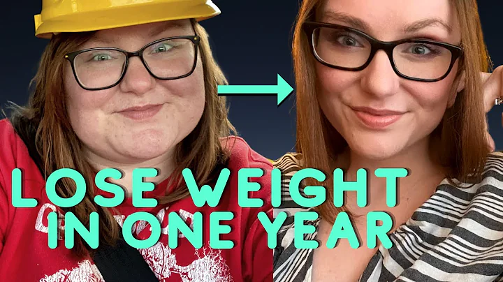Sharing My One-Year Post-Op Story | Gastric Sleeve Journey