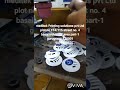 Mask Filter Printing Machine