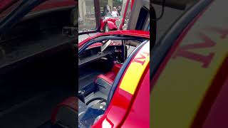 1970 Chevron B16 Race Car - Powered By A 2.0-Liter Cosworth Bd Inline-Four Engine.