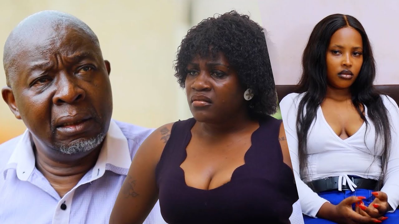 The Neighbour Episode 40