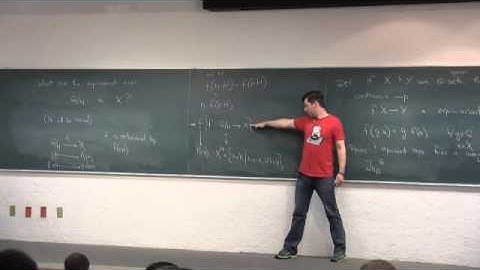 Equivariant stable homotopy 1
