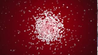 Particles Transition Example 3