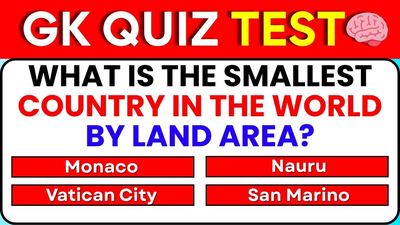 Bing Homepage Quiz | Can You Answer This GK Question? 