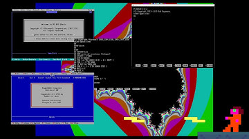 Bench marking BASIC interpreters and compiler output