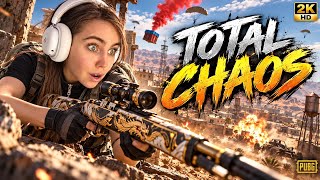We Had WAY Too Much Fun in This Squad Game | DanucD TV
