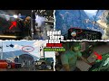 20 NEW Things Coming To GTA Online In The San Andreas Mercenaries DLC Update! (Trailer Breakdown)