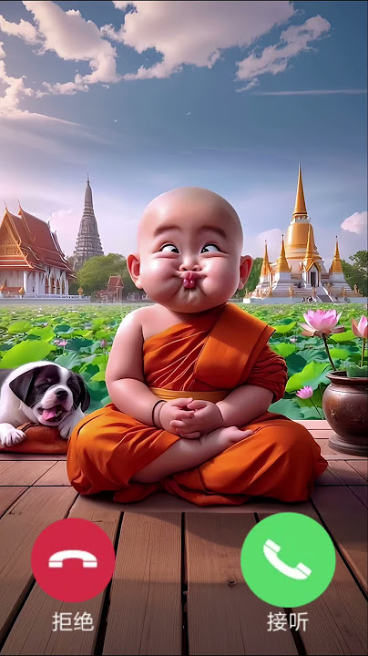 Cute Baby Calling Ringtone Happy Baby call #calling #cat #call #baby #smartphone #ringtone #viralnew