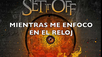 Set It Off-I'll Sleep When I'm Dead sub. español