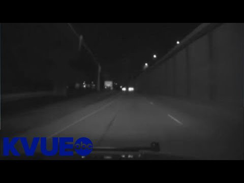 Austin police release video, 911 audio from Christmas Eve shooting along US 183 | KVUE