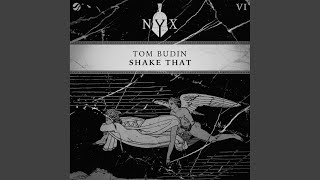 Shake That - Tom Budin