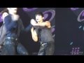 [Fancam] 2PM Asia Tour in Taipei "10 out of 10" TAECYEON(택연 テギョン) ver