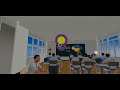 Pembelajaran List Pythob dengan menggunakan Teknologi VR by MILLEALAB
