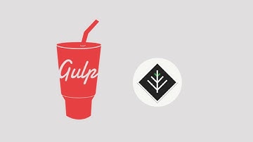 gulpjs: all you need to know to get started