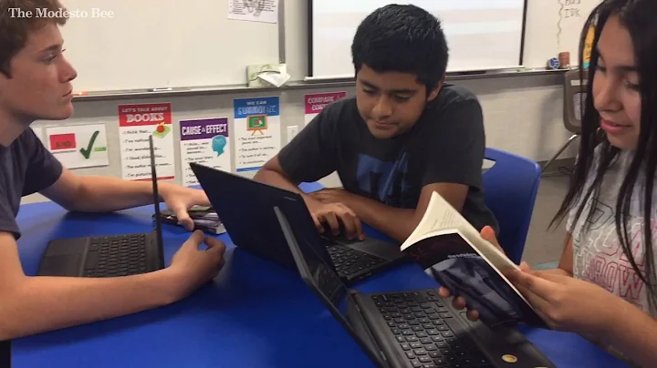 Hughson schools get Googly
