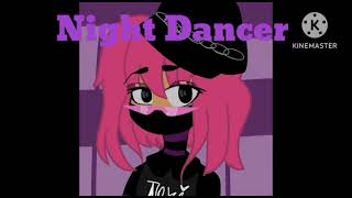 Night Dancer (Roxicake Gamer) IA