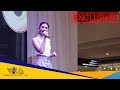 WATCH: Sarah Geronimo's cutest live performance ever! Miss Granny's OST "Kiss Me, Kiss Me"