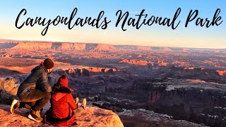 Canyonlands National Park | 4K UHD | USA | Utah